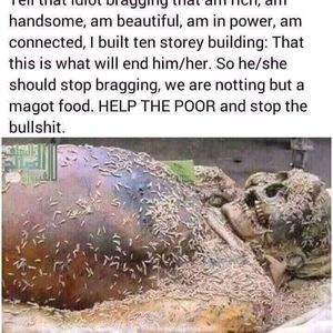 Meet your Posher, Akinyele